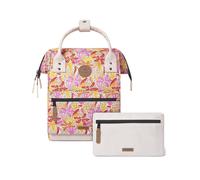 Cabaïa - Zaino 12L - Adventurer Small Pirae - Rosa Rosa