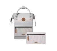 Cabaïa - Zaino 12L - Adventurer Small Rennes - Grigio
