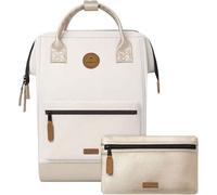 Cabaïa - Zaino 18L - Adventurer Medium Alger - Beige