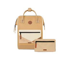 Cabaïa - Zaino 18L - Adventurer Medium Arcachon - Beige