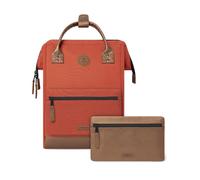 Cabaïa - Zaino 18L - Adventurer Medium Bogota - Arancione