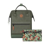 Cabaïa - Zaino 18L - Adventurer Medium Busan - Verde