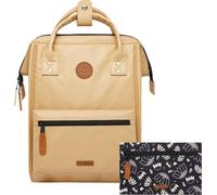 Cabaïa - Zaino 18L - Adventurer Medium Fortaleza - Beige