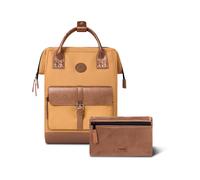Cabaïa - Zaino 18L - Adventurer Medium Launceston - Arancione