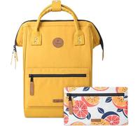 Cabaïa - Zaino 18L - Adventurer Medium Marrakech - Giallo
