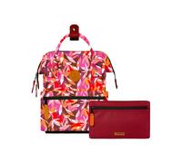 Cabaïa - Zaino 18L - Adventurer Medium Montreuil - Rosa