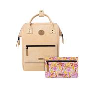 Cabaïa - Zaino 18L - Adventurer Medium Quito - Beige