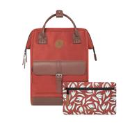 Cabaïa - Zaino 18L - Adventurer Medium San Cristobal - Marrone