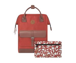 Cabaïa - Zaino 18L - Adventurer Medium San Cristobal - Marrone