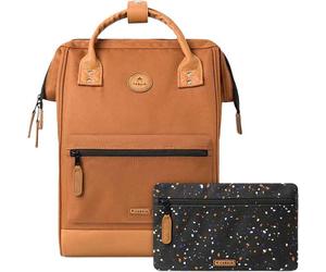 Cabaïa - Zaino 18L - Adventurer Medium Turin - Marrone