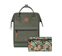 Cabaïa - Zaino 23 L - Adventurer Medium Busan - Verde Verde