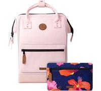 Cabaïa - Zaino 23 L - Adventurer Medium Hanoi - Rosa