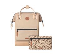 Cabaïa - Zaino 23 L - Adventurer Medium Lobito - Beige