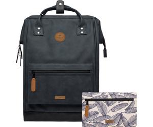 Cabaïa - Zaino 23L - Adventurer Large Le Havre - Nero