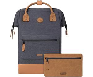 Cabaïa - Zaino 23L - Adventurer Large Londres - Grigio