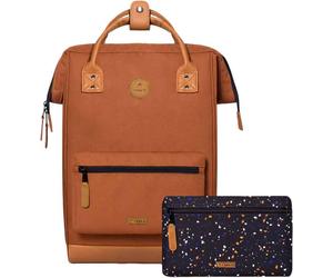 Cabaïa - Zaino 23L - Adventurer Large Turin - Marrone