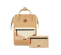 Cabaïa - Zaino 23L - Adventurer Medium Arcachon - Beige