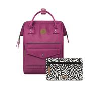Cabaïa - Zaino 23L - Adventurer Medium Bridgetown - Viola