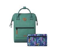 Cabaïa - Zaino 23L - Adventurer Medium Kampala - Verde
