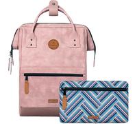 Cabaïa - Zaino 23L - Adventurer Medium Male - Rosa