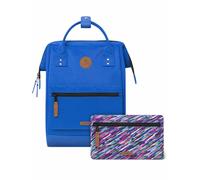 Cabaïa - Zaino 23L - Adventurer Medium Medea - Blu