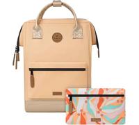 Cabaïa - Zaino 23L - Adventurer Medium San Jose - Arancione