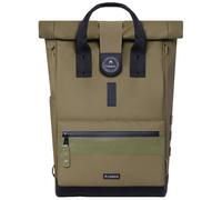 Cabaïa - Zaino 23L - Explorer Medium Grenoble - Kaki
