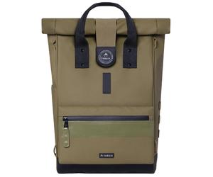 Cabaïa - Zaino 23L - Explorer Medium Grenoble - Kaki