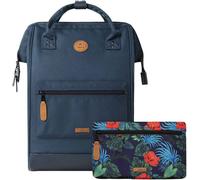 Cabaïa - Zaino 26 L - Adventurer Large Reykjavik - Blu navy Blu navy