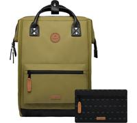 Cabaïa - Zaino 26L - Adventurer Large Grenoble - Kaki