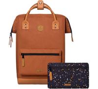 Cabaïa - Zaino 26L - Adventurer Large Turin - Marrone
