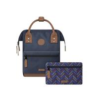 Cabaïa - Marche - Chicago Mini - Blu navy Blu navy