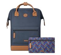 Cabaïa - Marche - Chicago Mini - Blu navy Blu navy