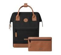 Cabaïa - Marche - Cologne Medium - Nero Nero