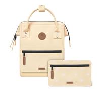 CABAIA zaino Adventurer Denim Backpack S Ibiza