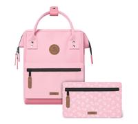 CABAIA zaino Adventurer Denim Backpack S Saint Malo