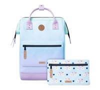 CABAIA zaino Adventurer Essentials Backpack L Mykonos