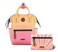 CABAIA zaino Adventurer Essentials Backpack XS Cabourg