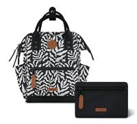 CABAIA zaino Adventurer Essentials Backpack XS Luanda