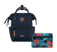 CABAIA zaino Adventurer Essentials Backpack XS Reykjavik