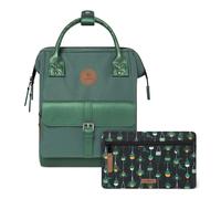 CABAIA zaino Adventurer Hiker Backpack S Leon