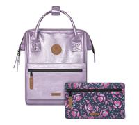 Cabaïa Adventurer Small Capri, Lilla, Taglia unica
