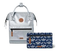 CABAIA zaino Adventurer Iridescent Backpack S Fiji