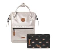 CABAIA zaino Adventurer Iridescent Backpack S Honolulu