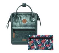 CABAIA zaino Adventurer Iridescent Backpack S Lucerne