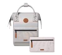 CABAIA zaino Adventurer Iridescent Backpack S Rennes