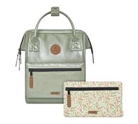 CABAIA zaino Adventurer Iridescent Backpack S Riverdale