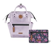 CABAIA zaino Adventurer Iridescent Backpack XS Capri