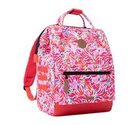 Cabaïa Zaino Adventurer Iridescent One Size, Santorini, Einheitsgröße, Zaini