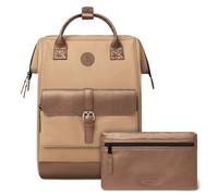 Cabaïa Zaino Adventurer Large Launceston cammello